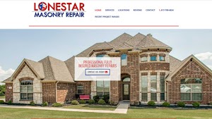 Lonestar Masonry Repair place picture