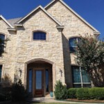 Brick and Masonry Repair and Restoration by Lonestar Masonry Repair
