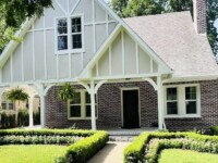 Brick Restoration by Lonestar Masonry Repair